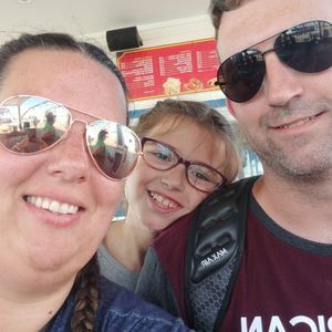 Meet your Posher, Tanya